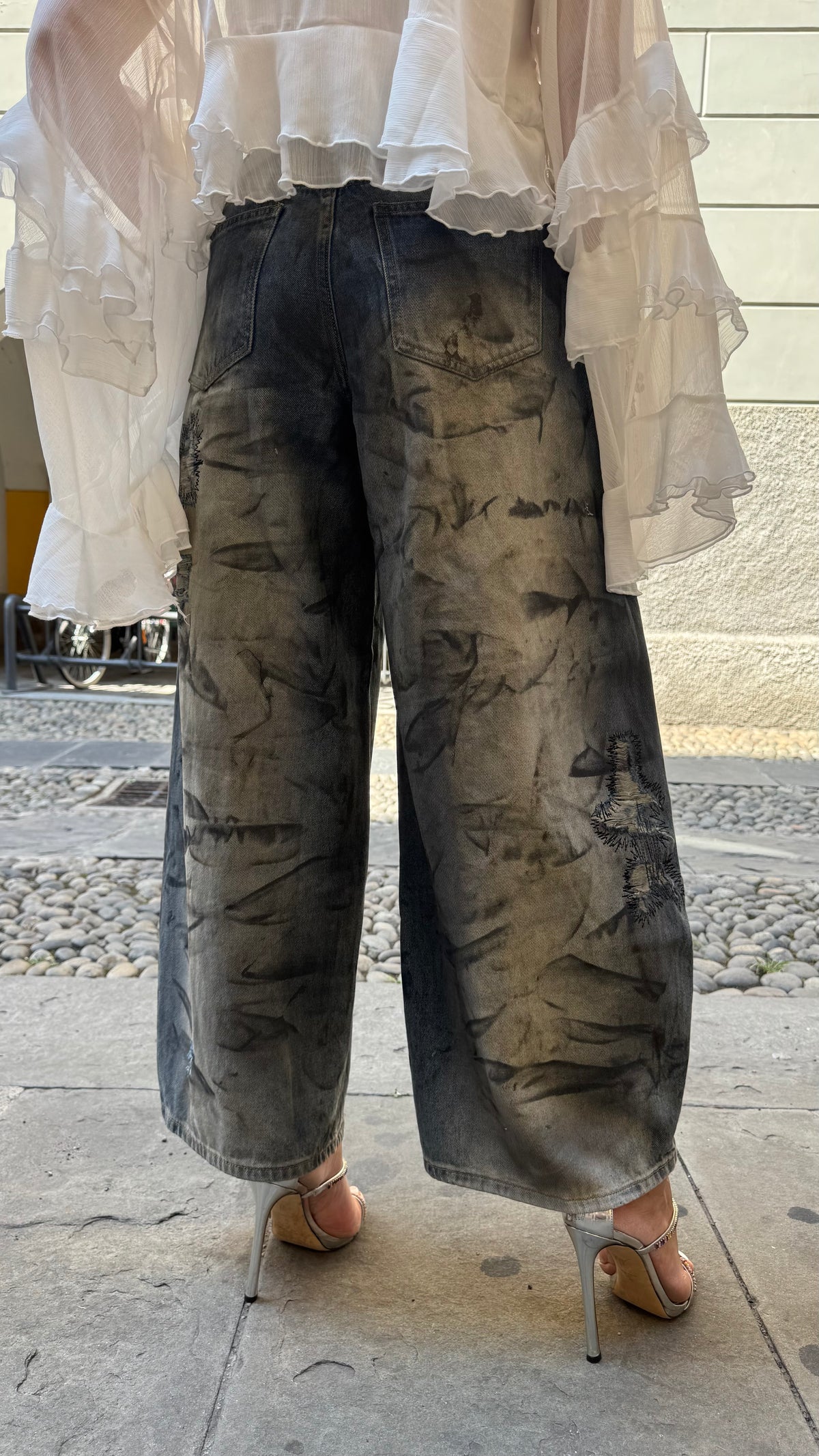 JEANS JAPÓN
