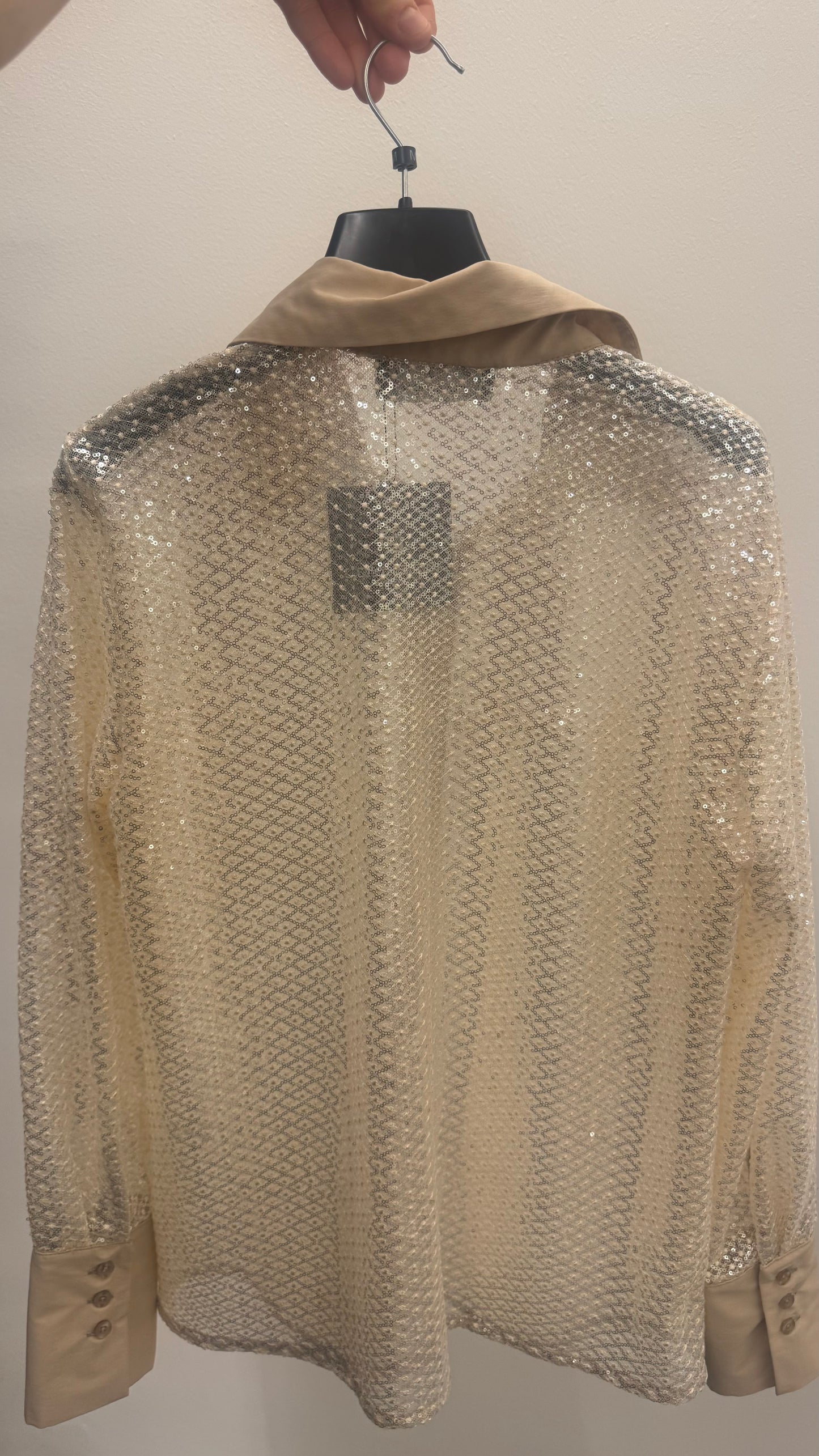 CAMICIA CRISTAL