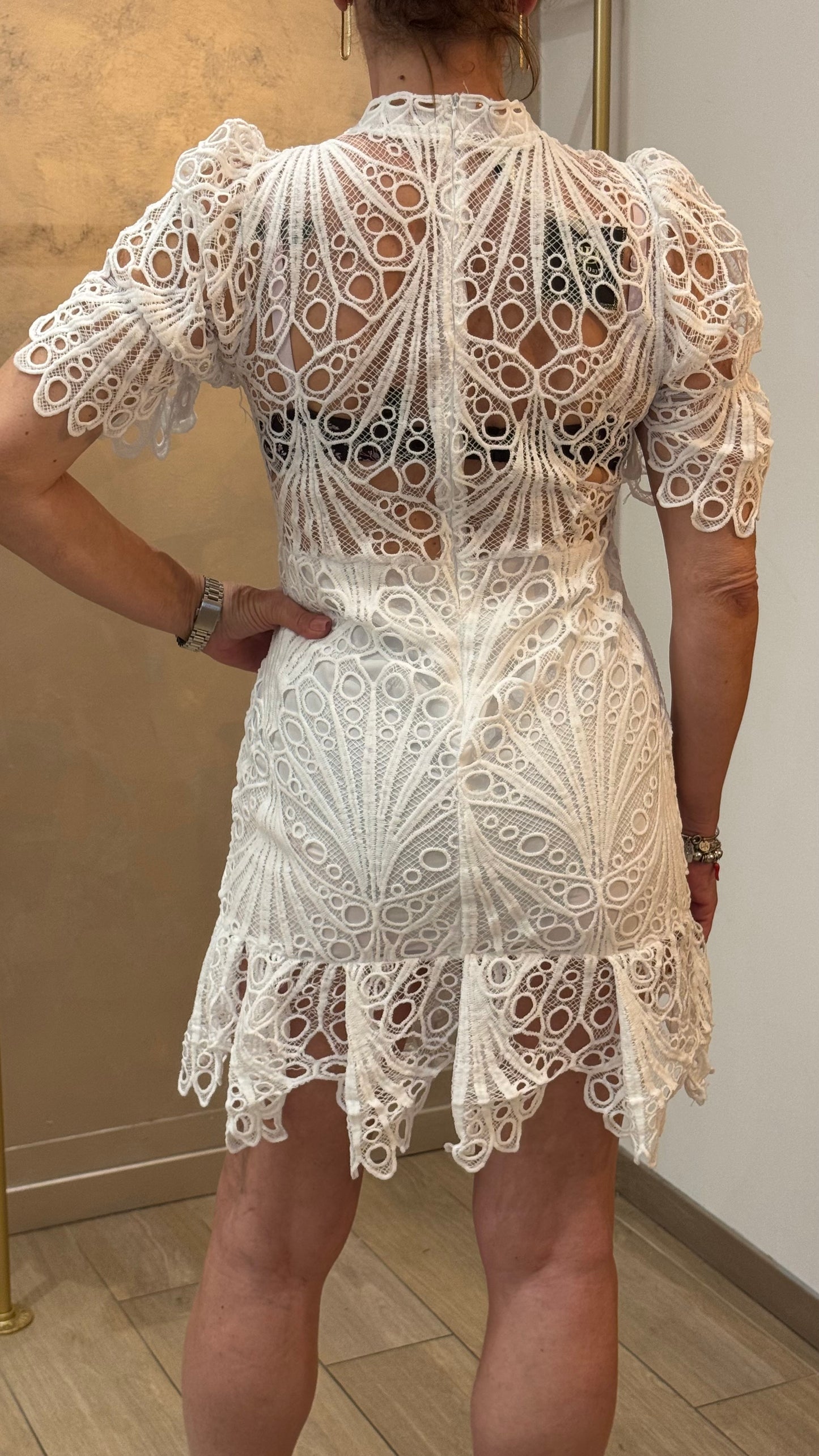 ABITO PIZZO
