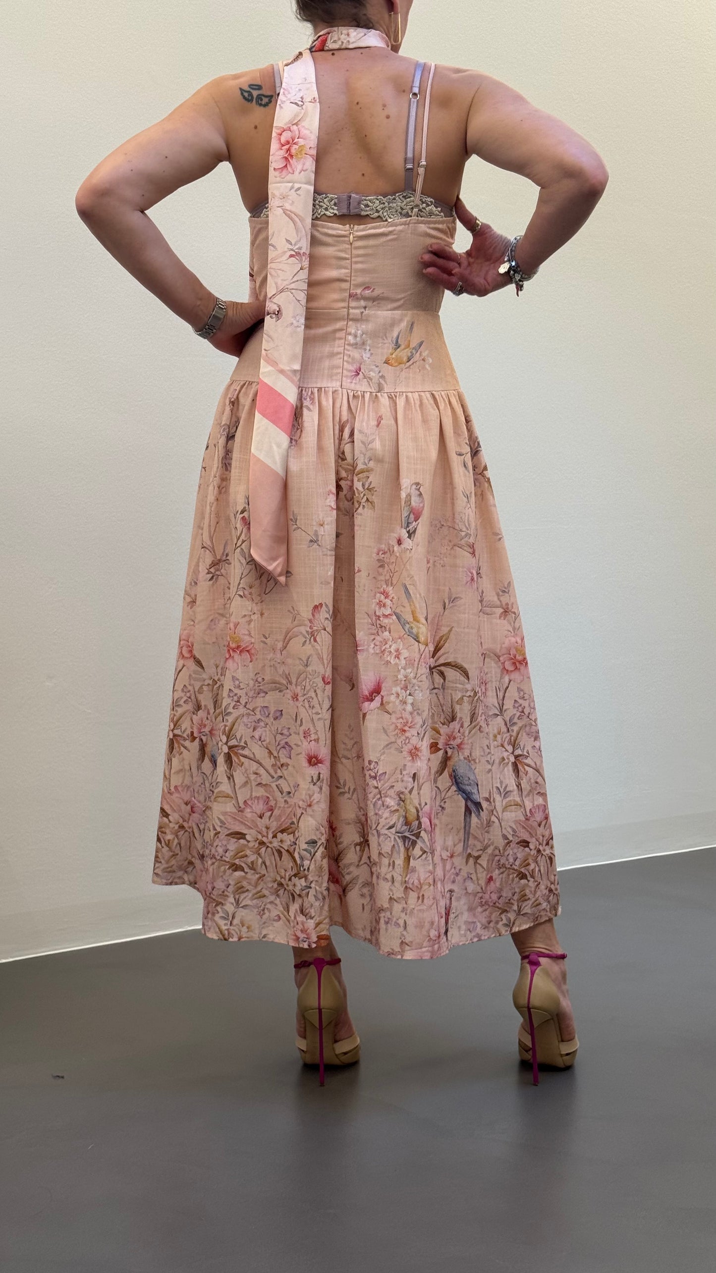 DRESS PRINCI
