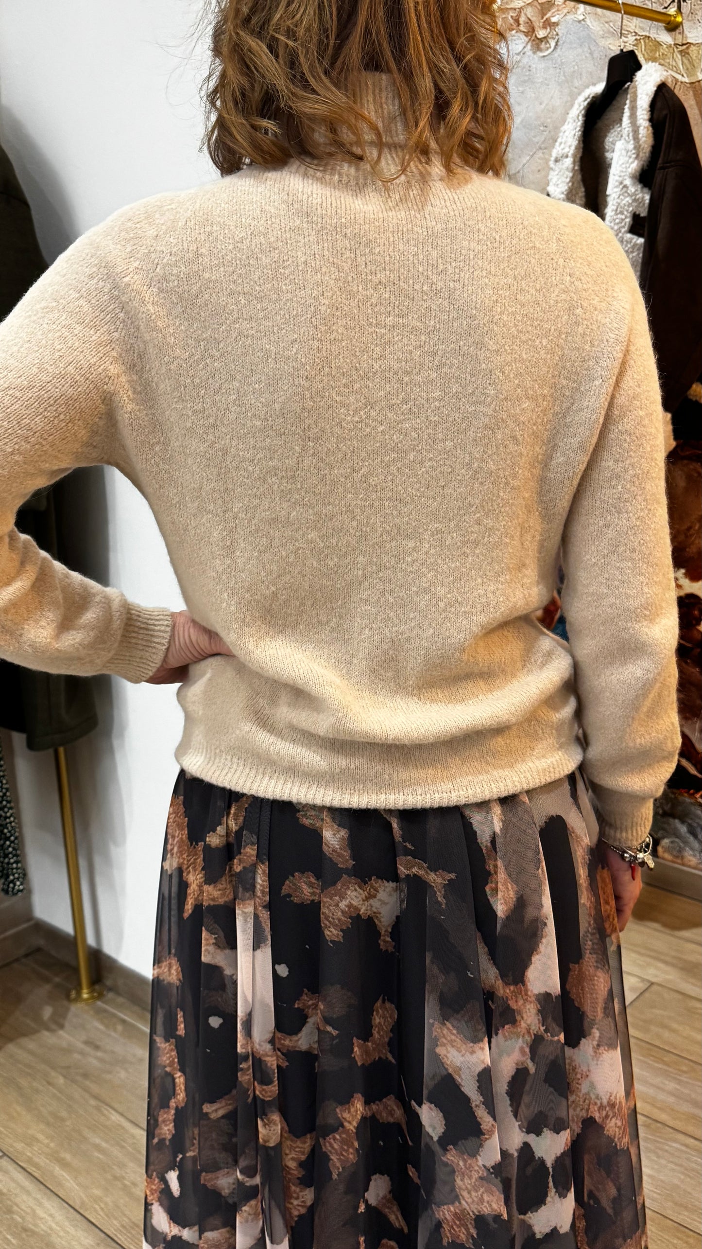 MAGLIONE MOHER