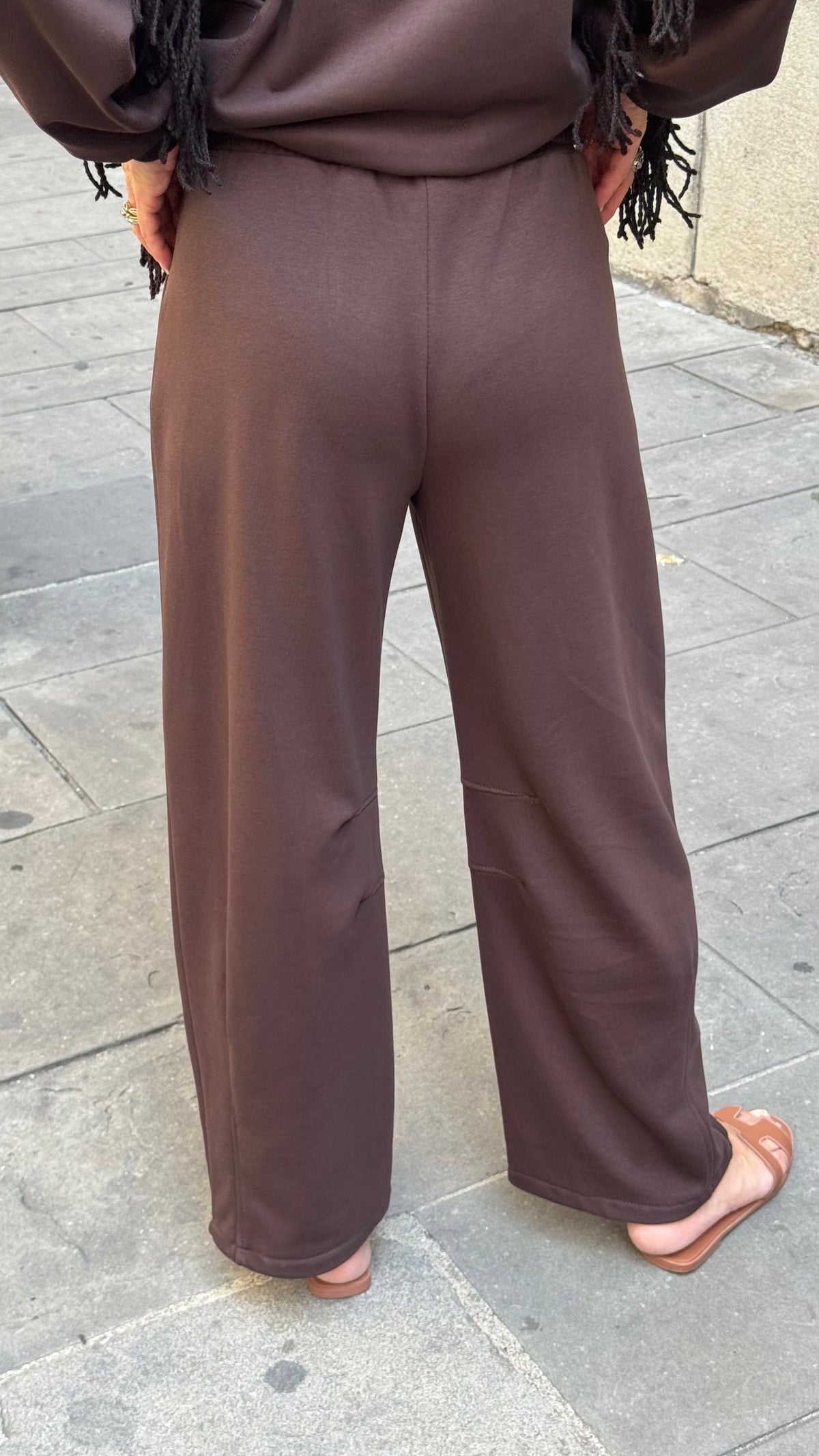 PANTA GARZATO