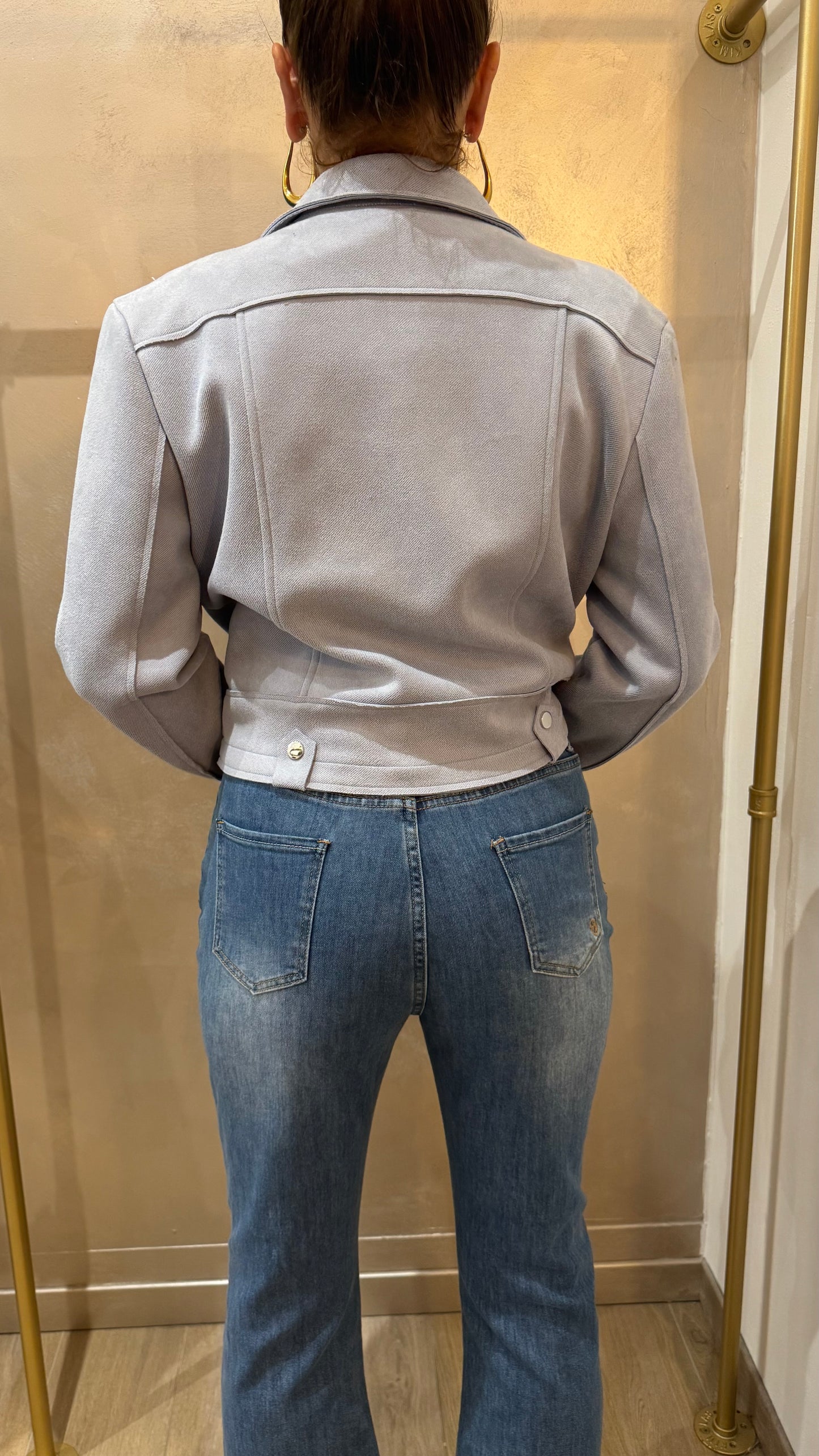 CHIODO CARTA DA ZUCCHERO