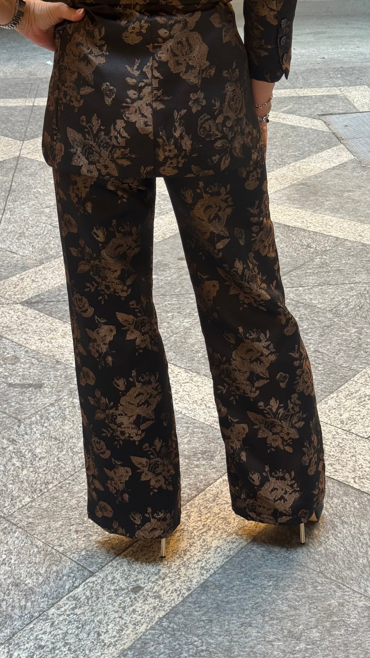 PANTALONE JAPAN