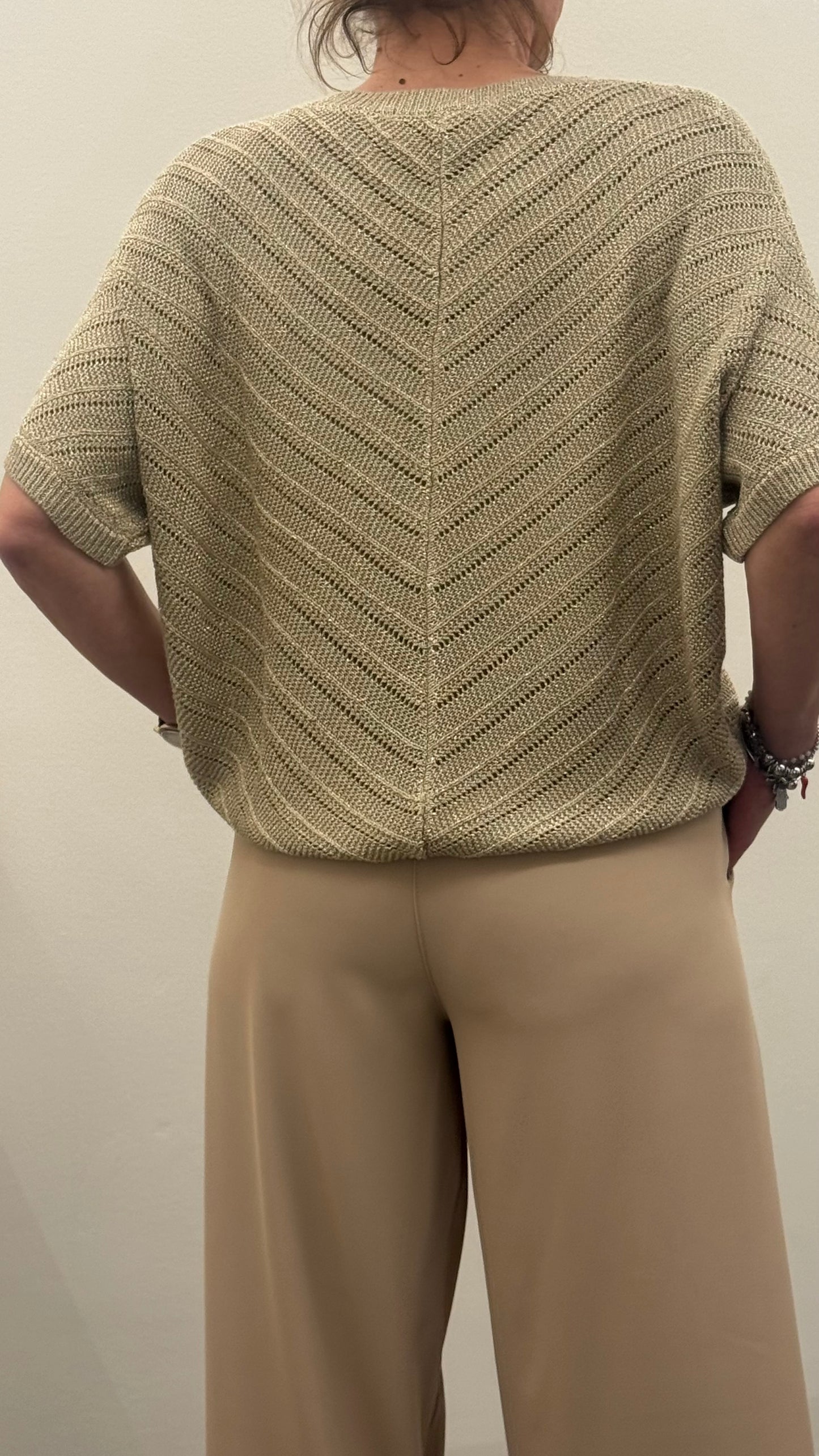 CASACCA ORO
