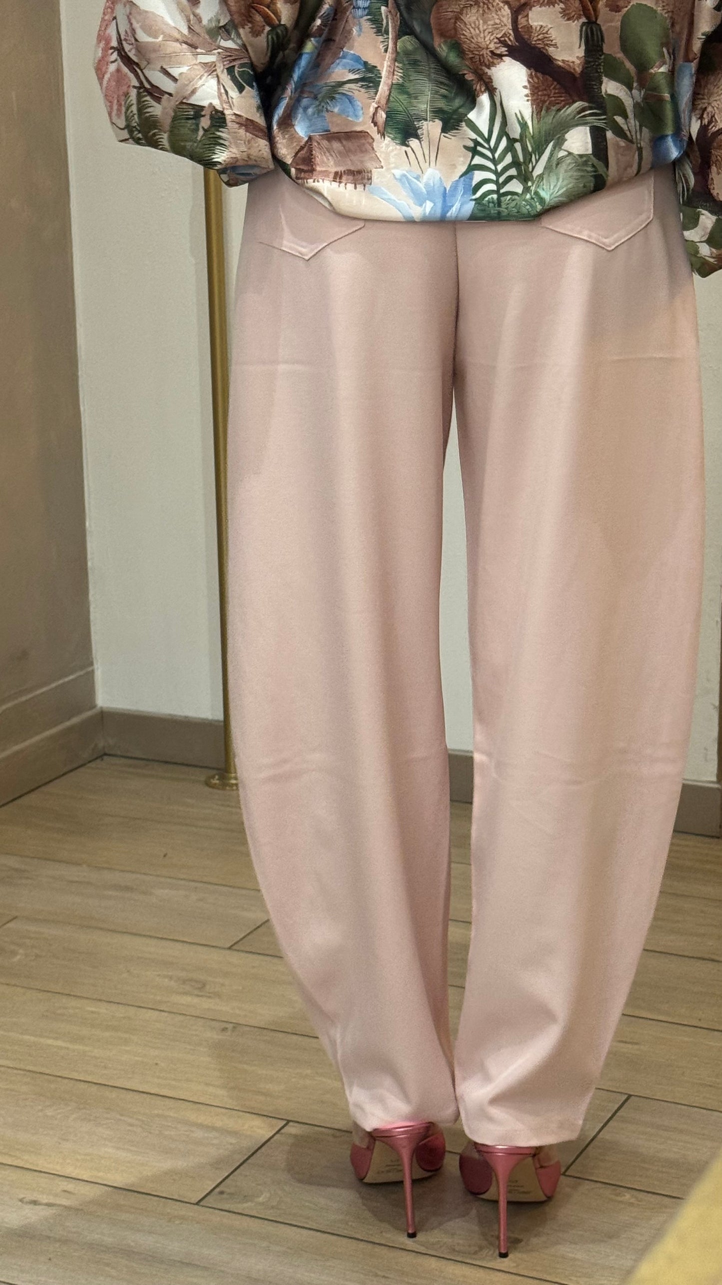 PANTA COTONE