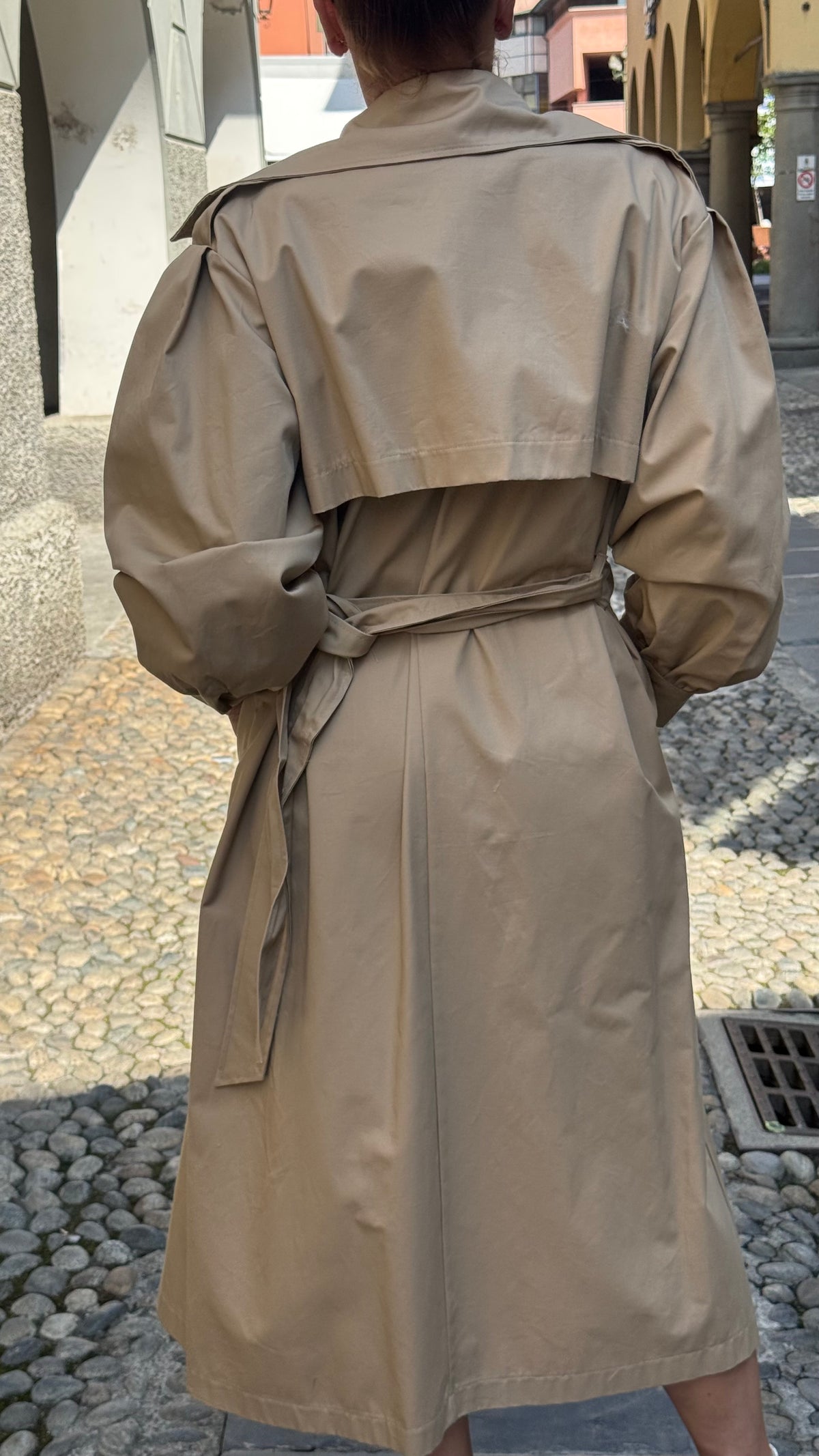 TRENCH SAIPH