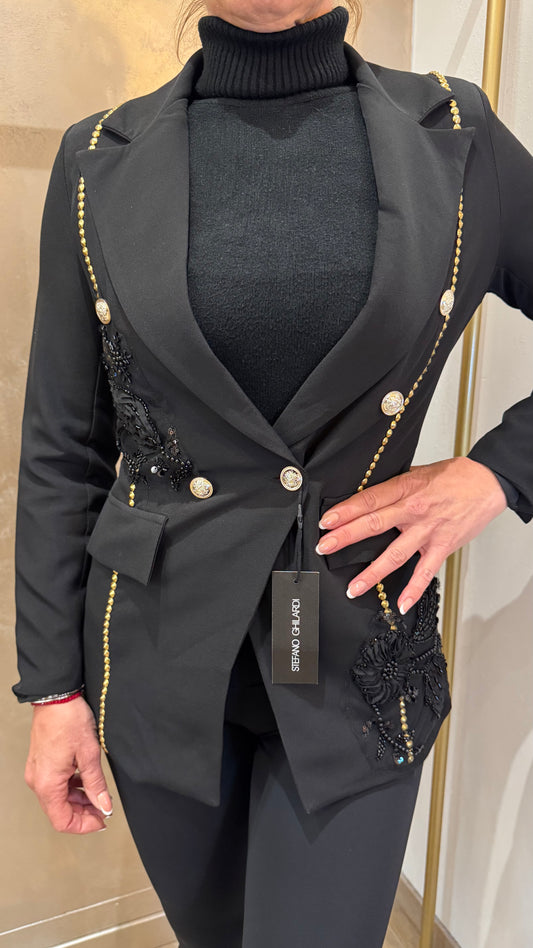 BLAZER ANTONIN