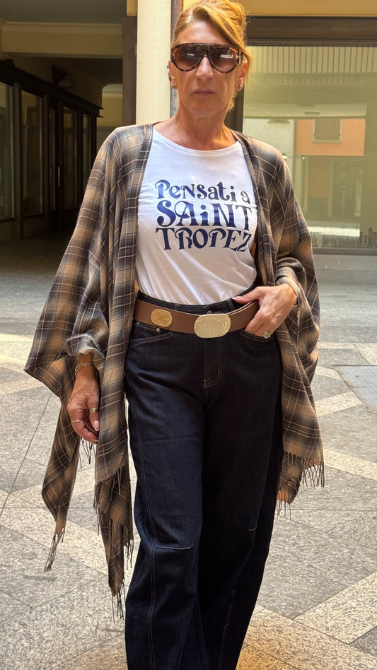MAGLIA PENSATI A SAINT TROPEZ