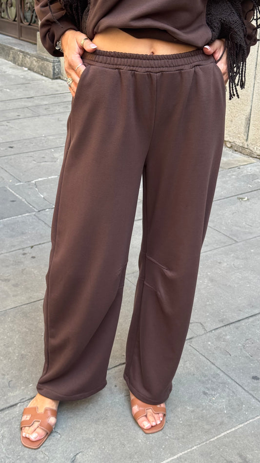 PANTA GARZATO