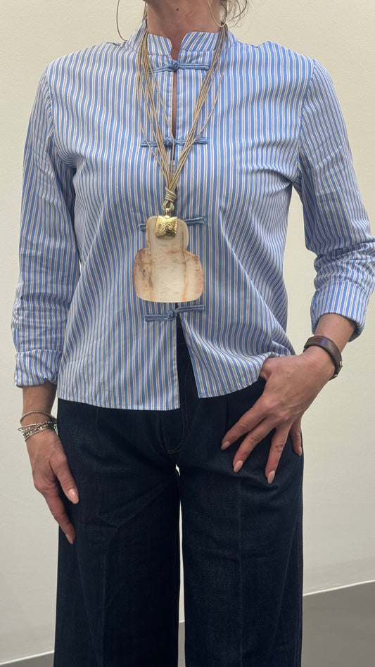CAMICIA COREANA