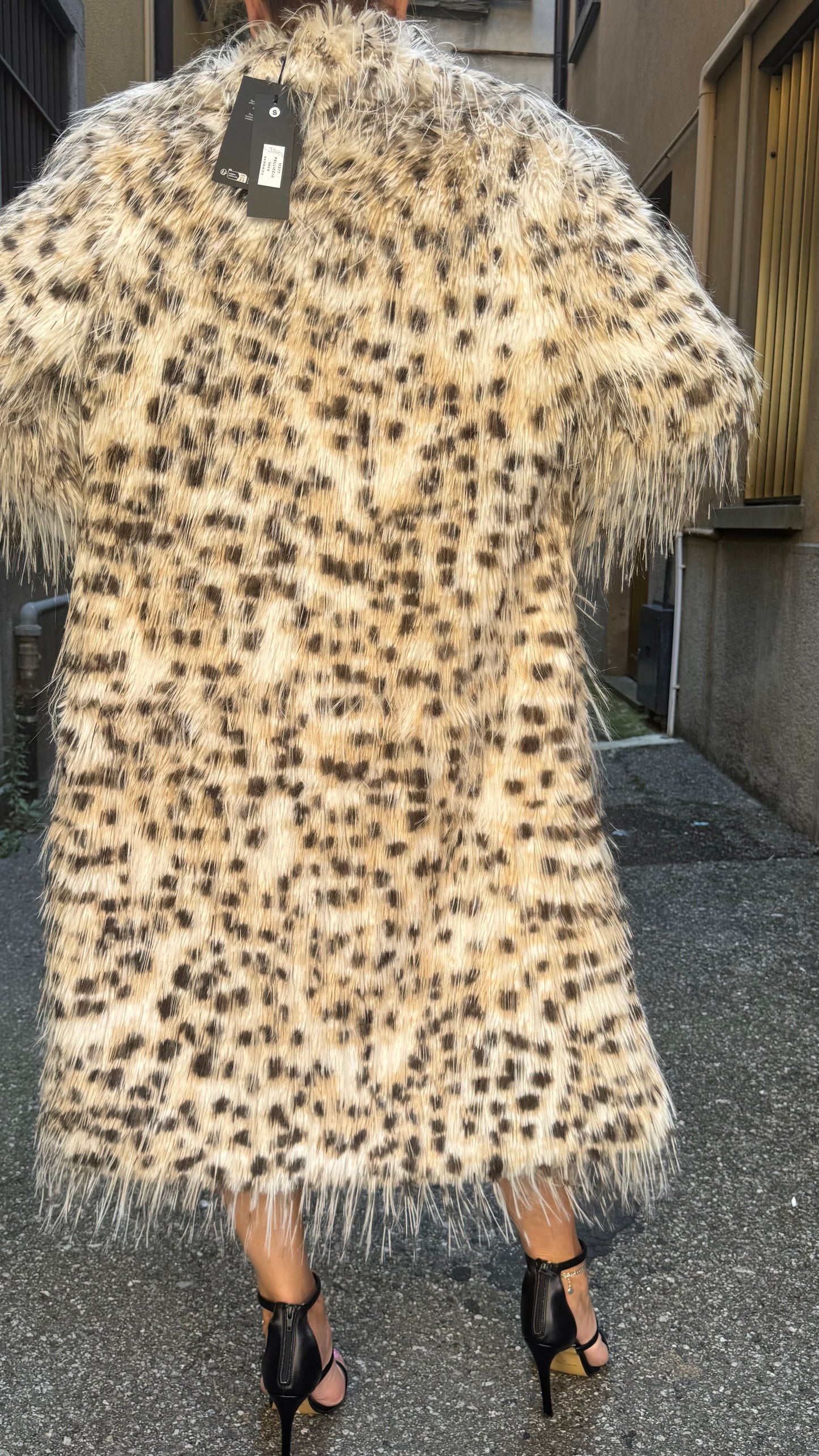 ECOPELLICCIA CRUELLA