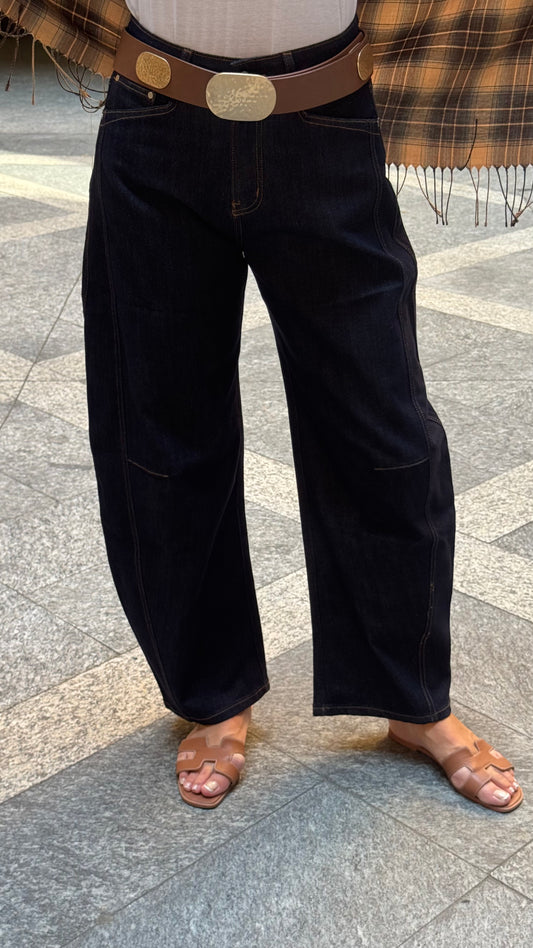 JEANS BALOON