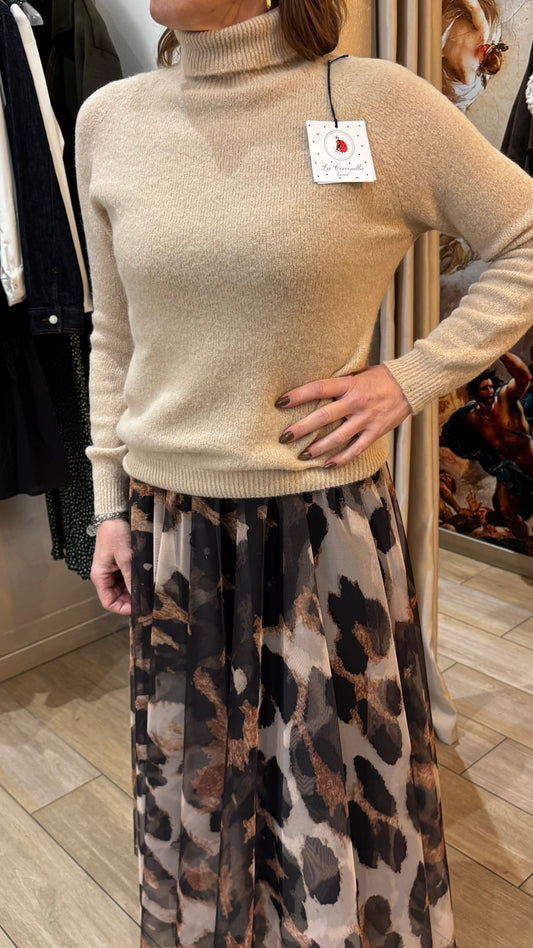 MAGLIONE MOHER