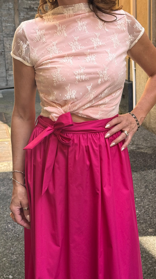 MAGLIA PIZZO