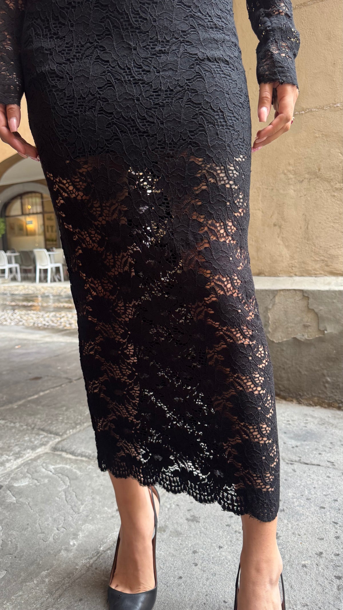 ABITO PIZZO