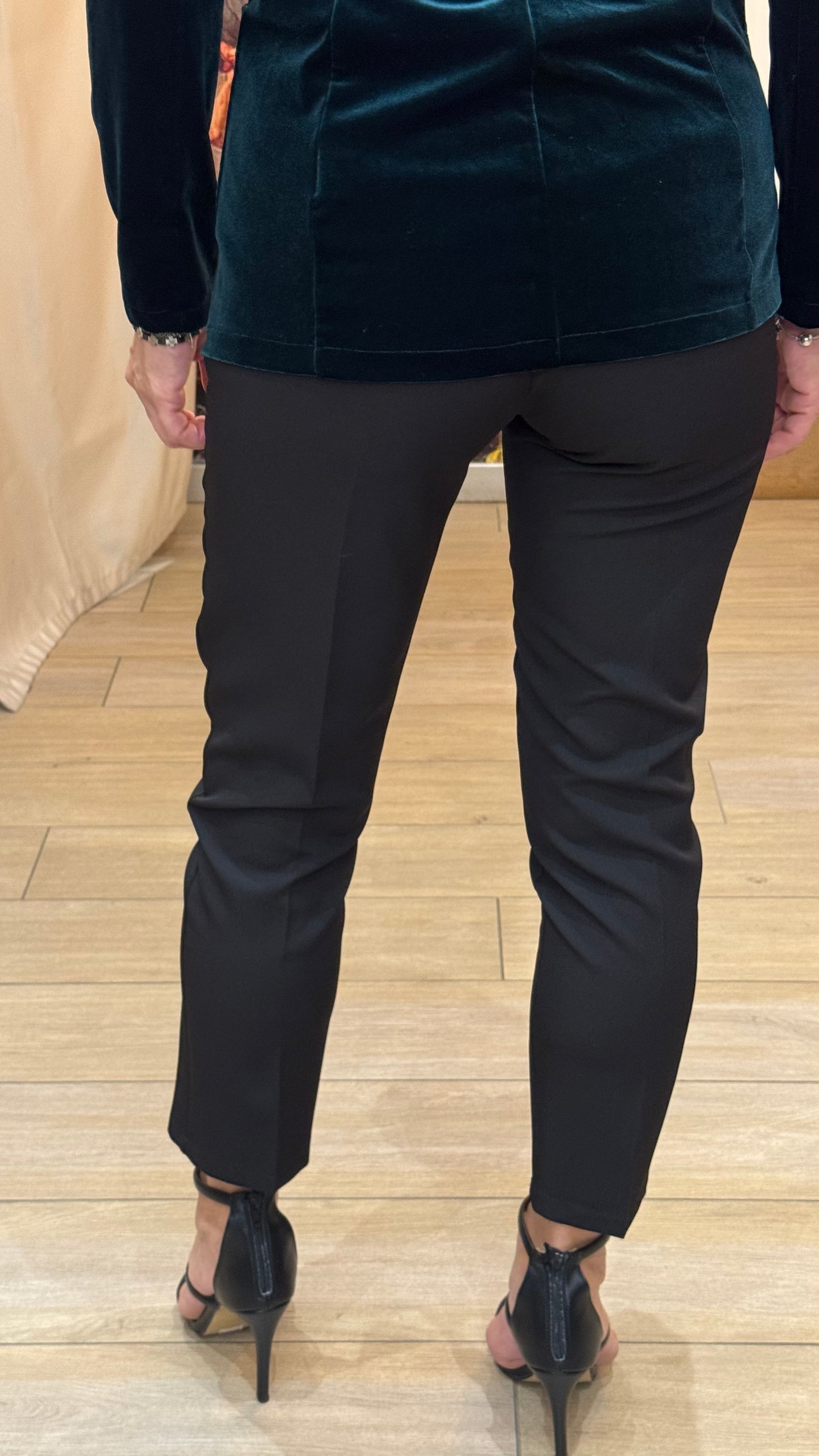 PANTALONE SIGARETTA