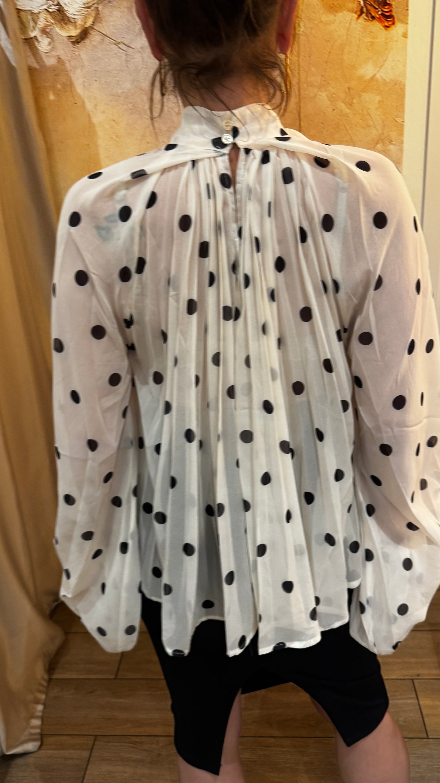 CAMICIA POIS