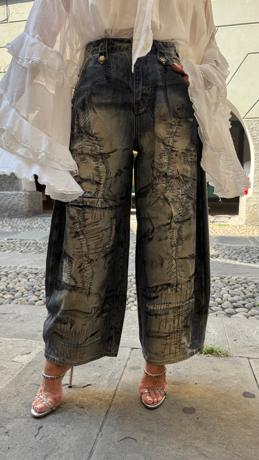 JEANS JAPÓN