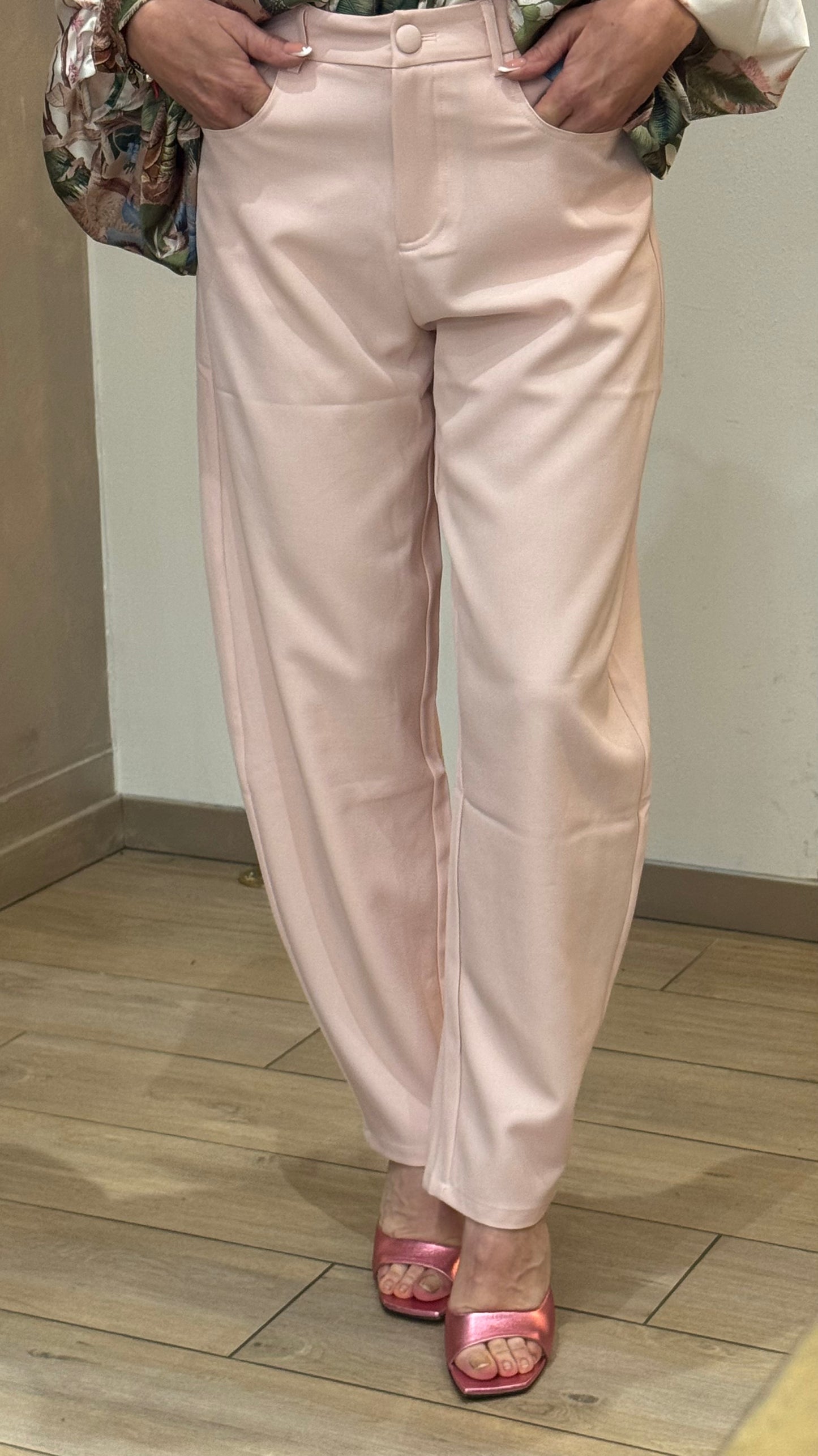 PANTA COTONE
