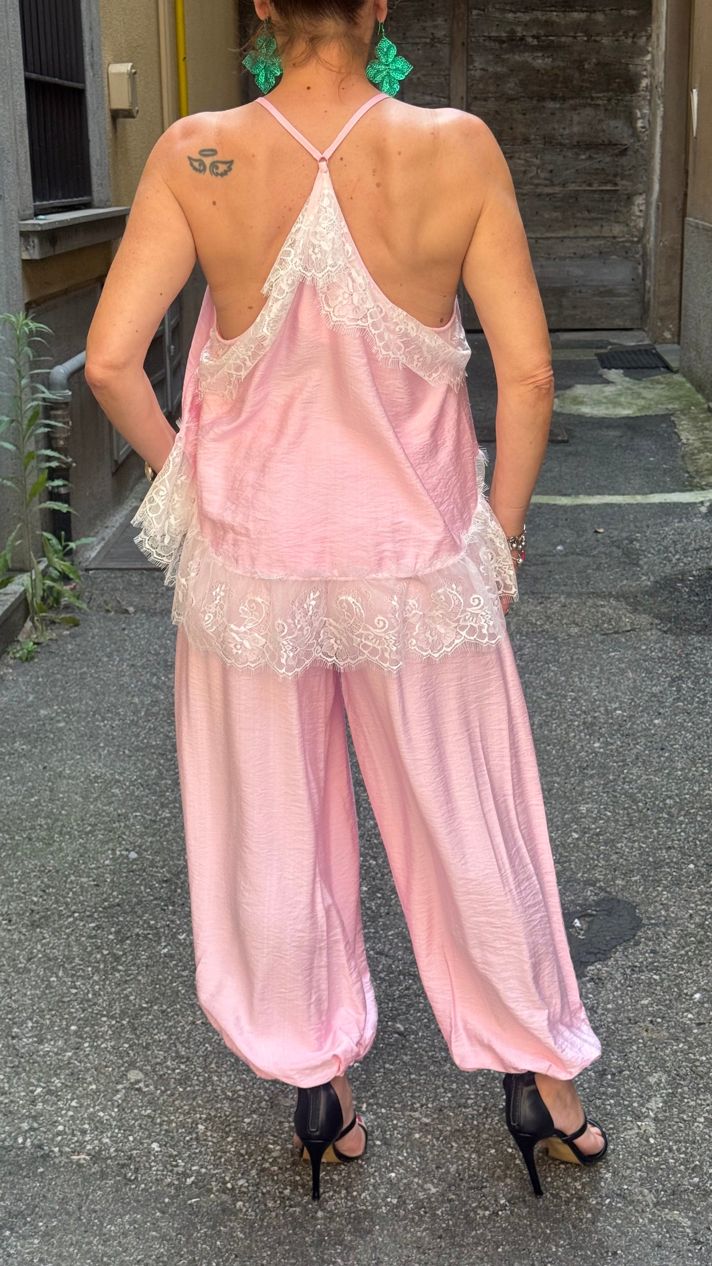 COORDINATO 🌸🌸