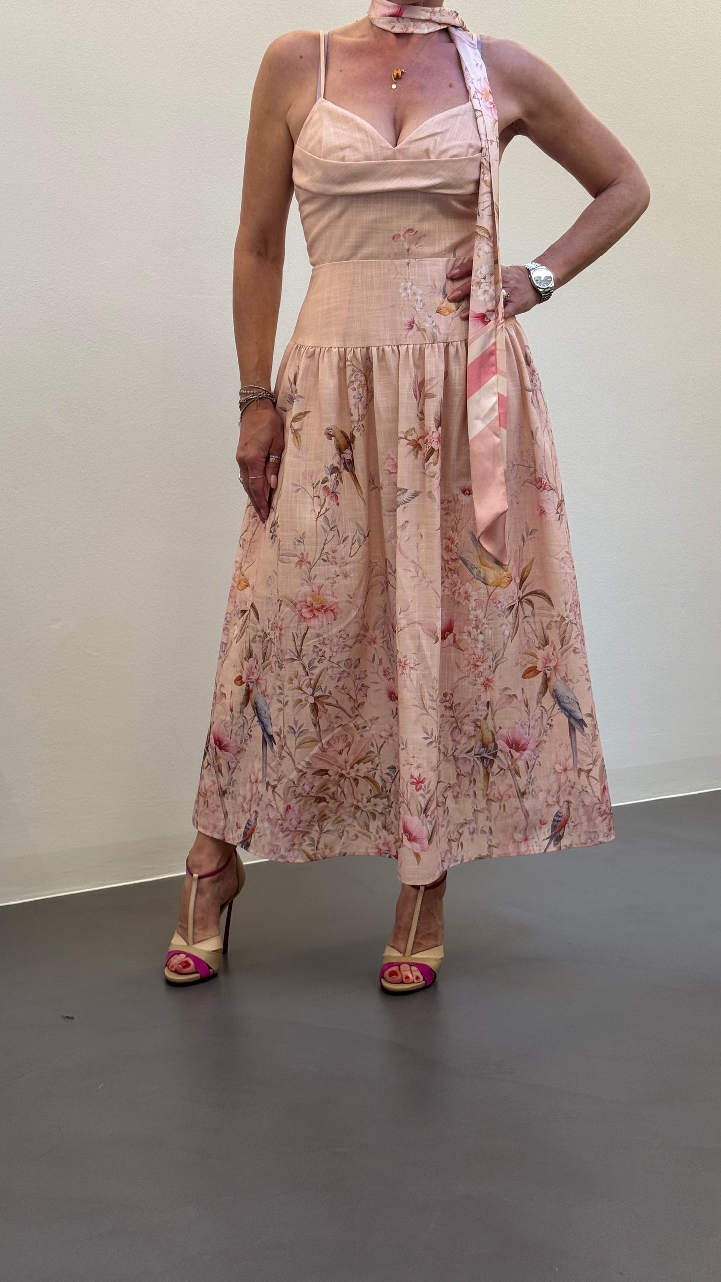 DRESS PRINCI