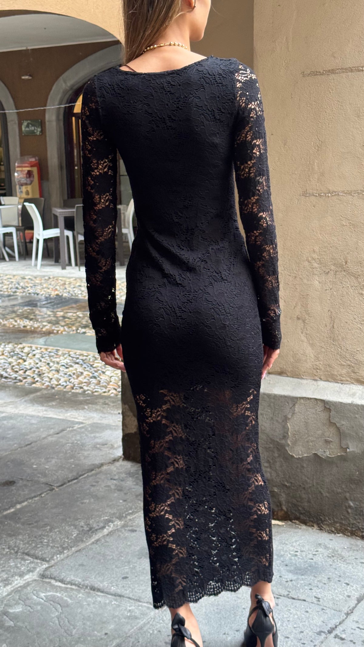 ABITO PIZZO