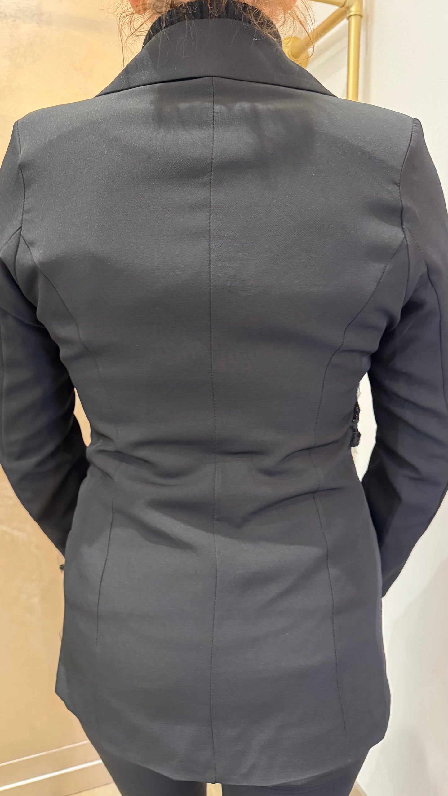 BLAZER ANTONIN