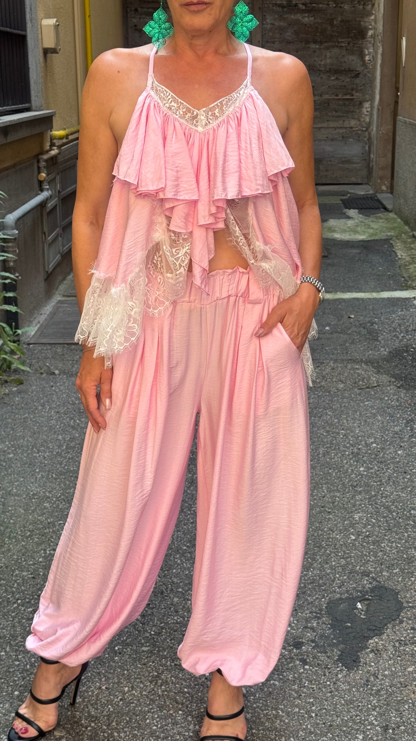 COORDINATO 🌸🌸