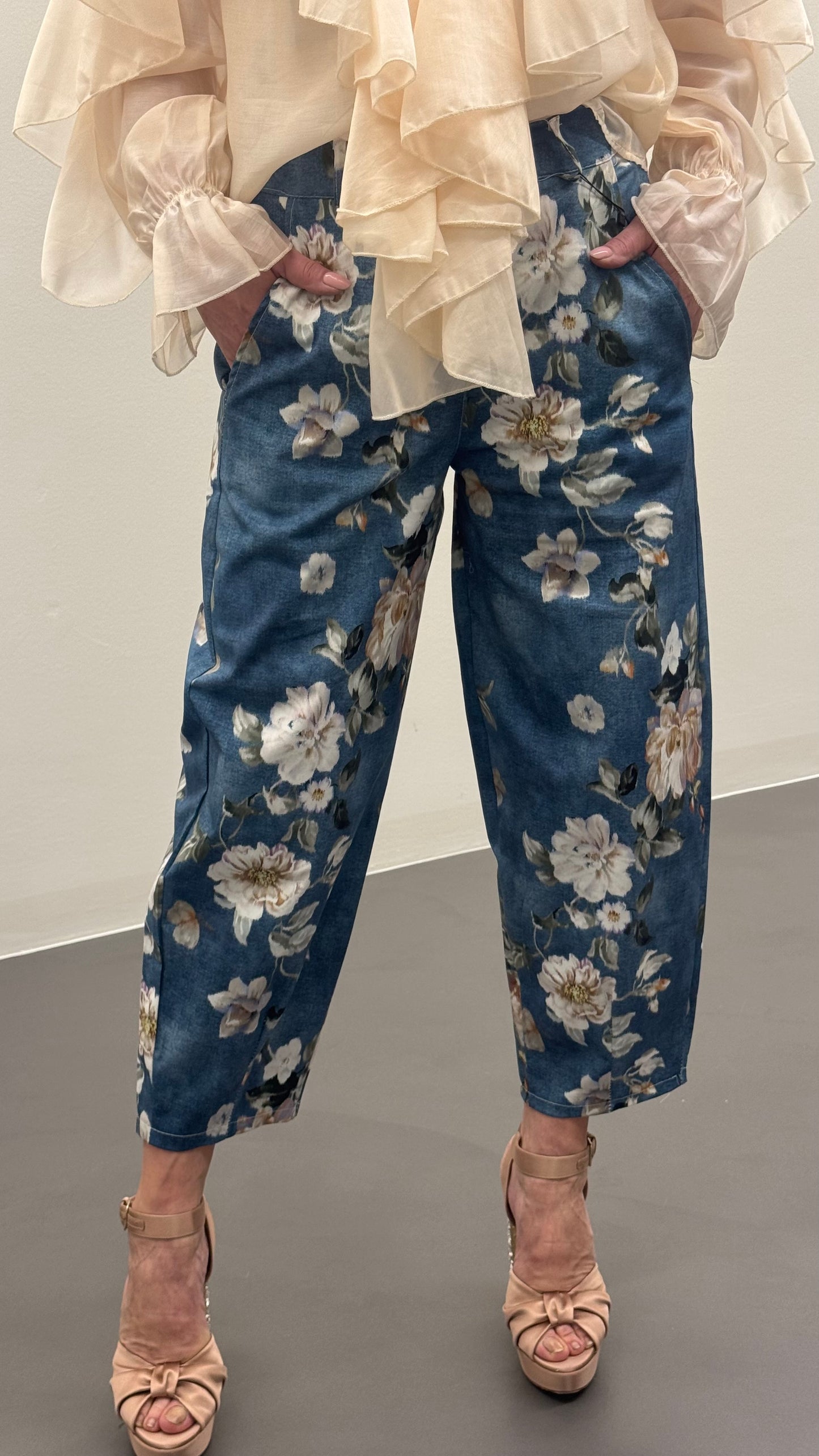 PANTA FIORI