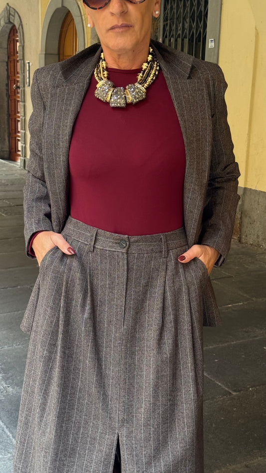 GIACCA GESS-