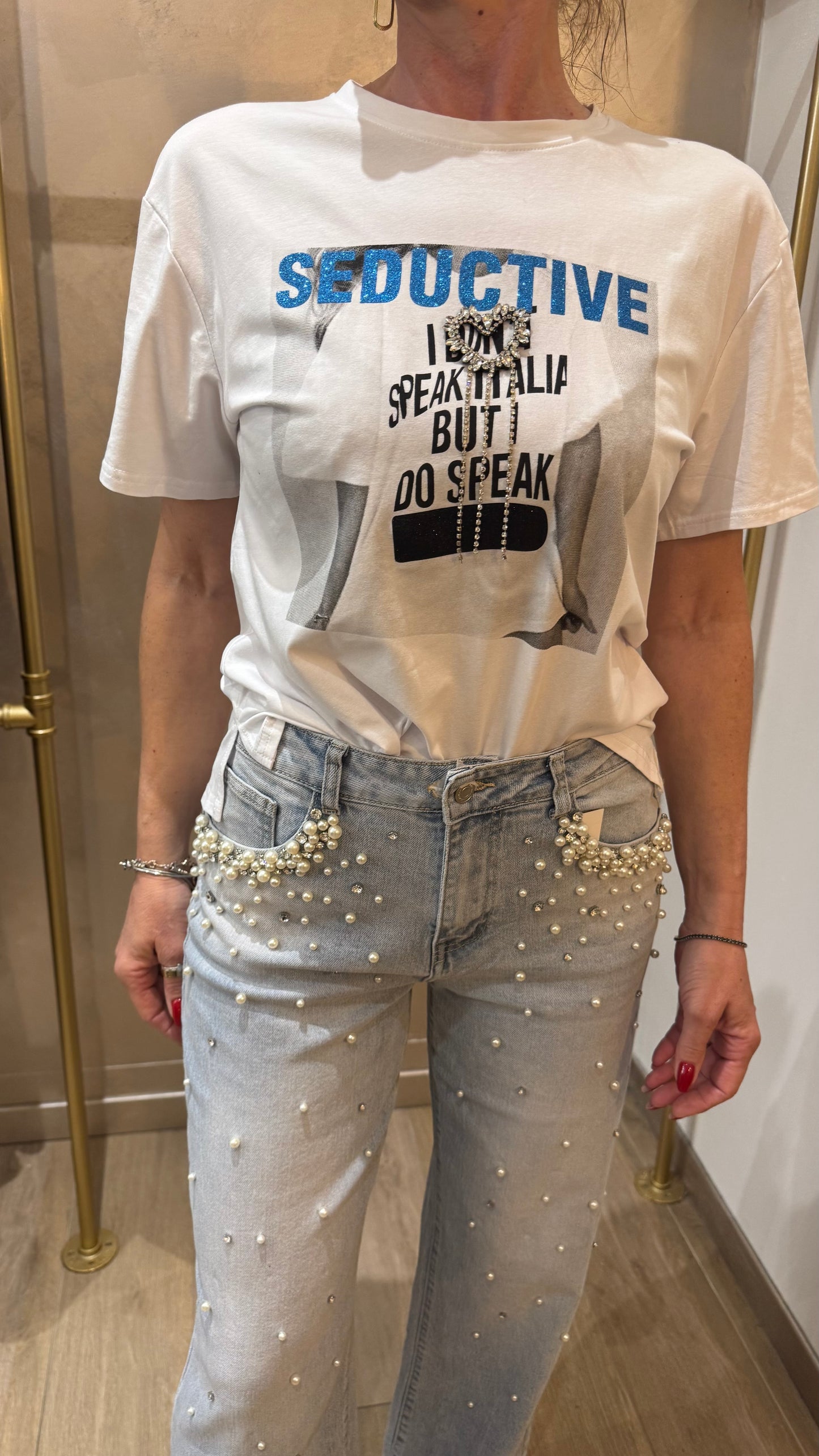 MAGLIA SEDUCTION