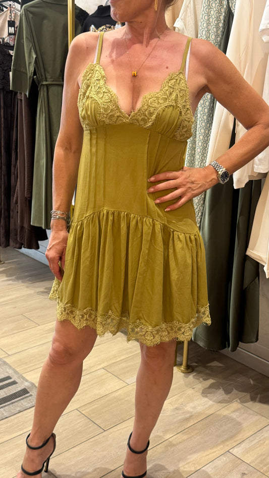 ABITO PIZZO