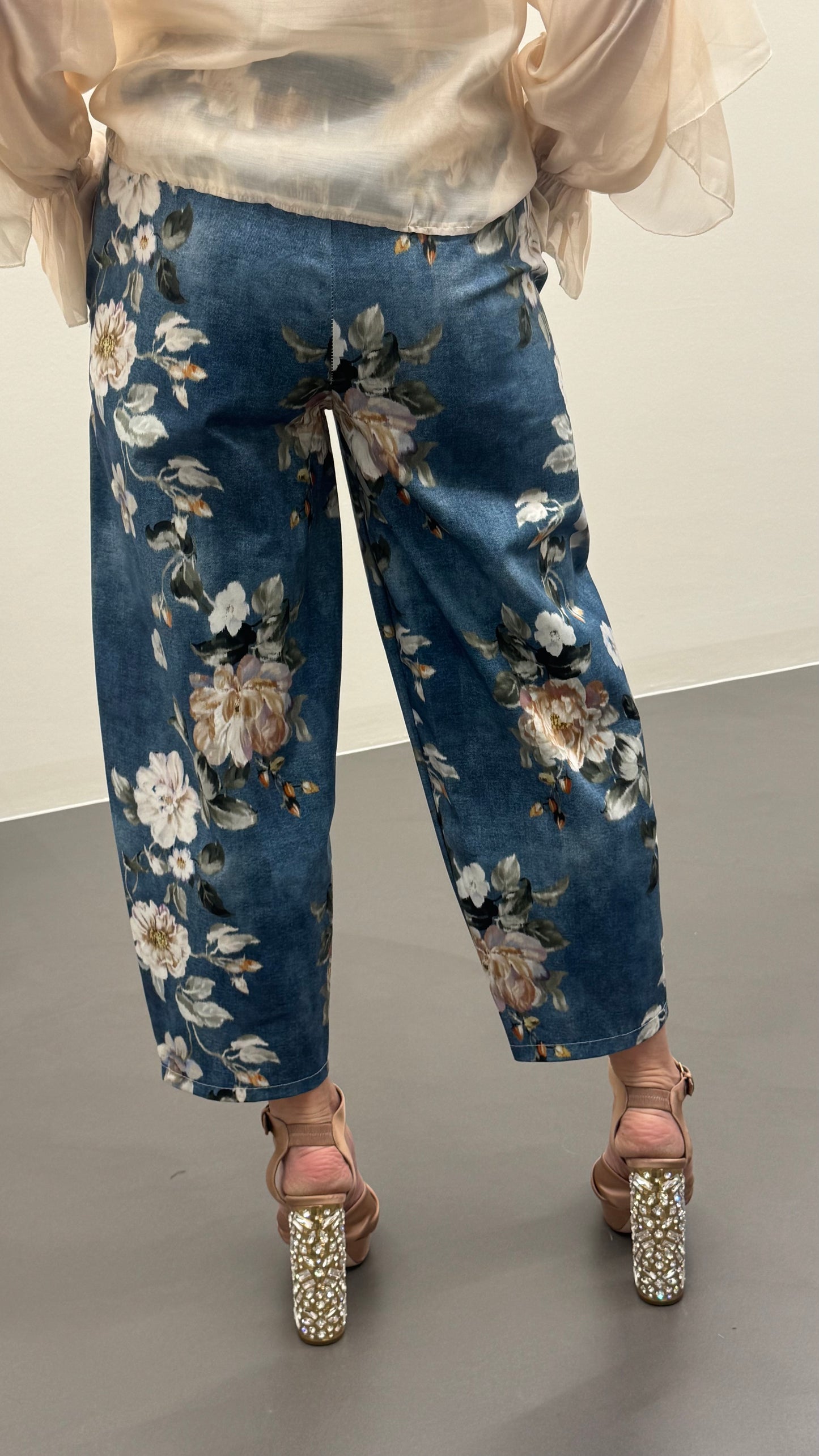 PANTA FIORI