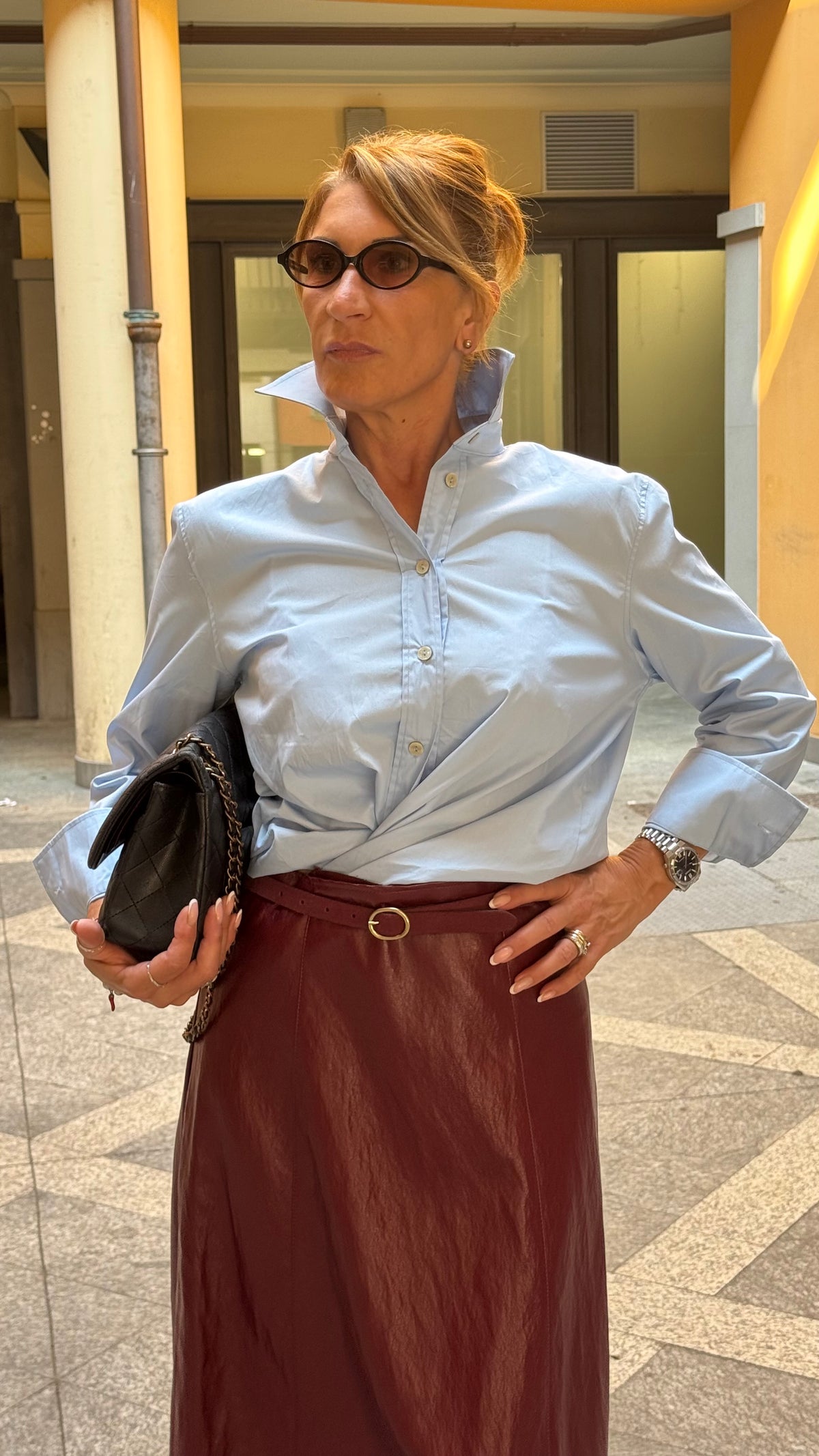 CAMICIA 👔