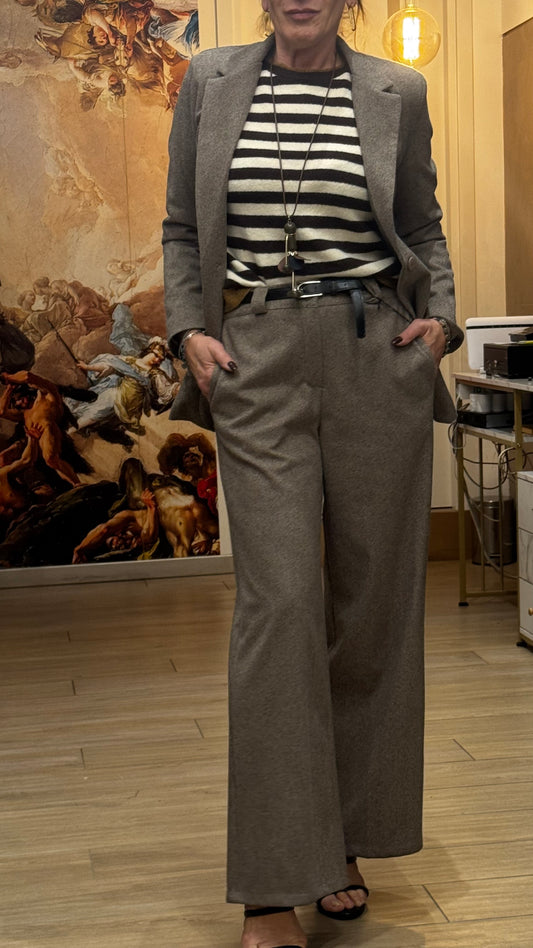 MAXI TAILLEUR LANA COTTA