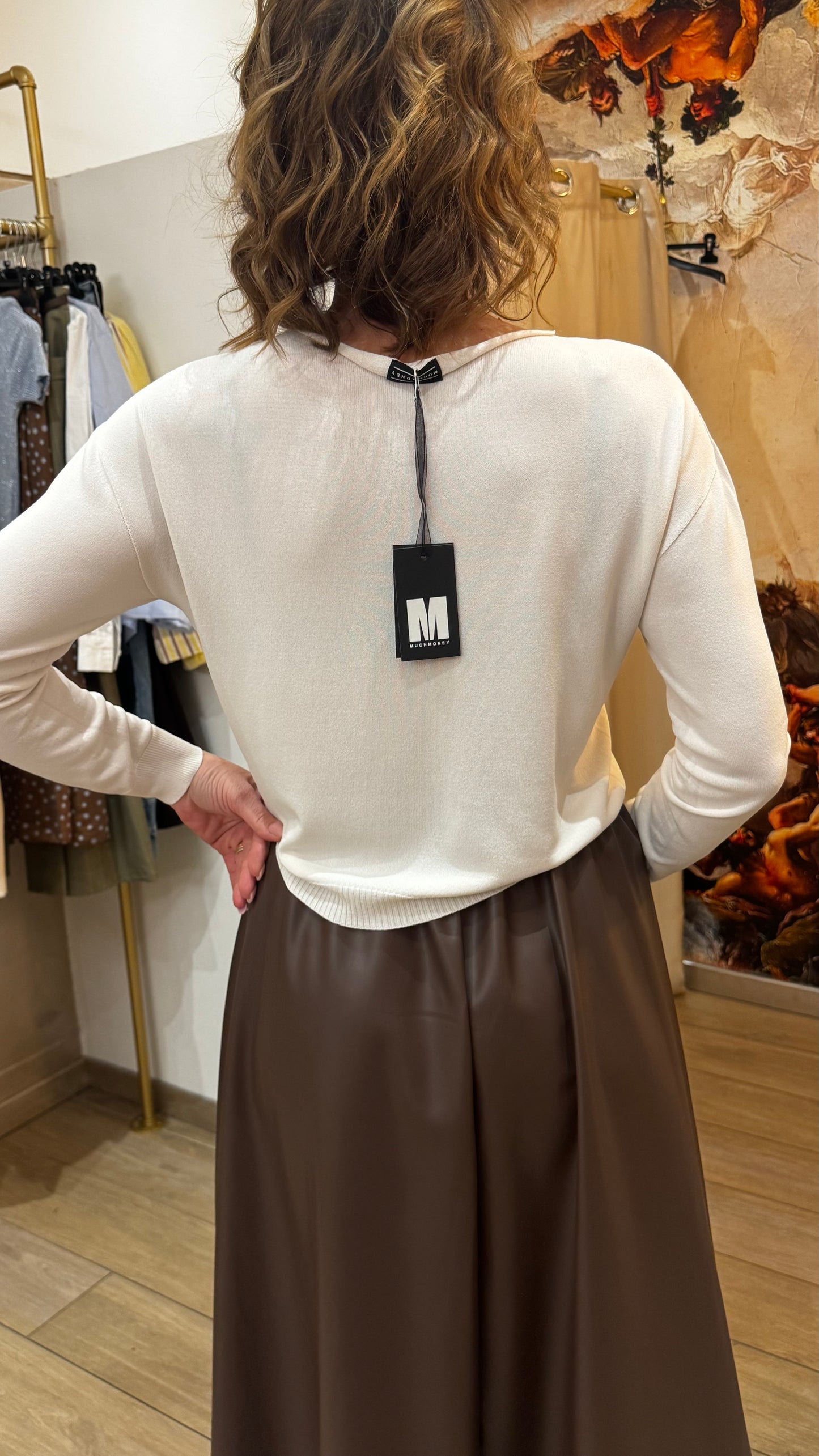 MAGLIA JERSIE