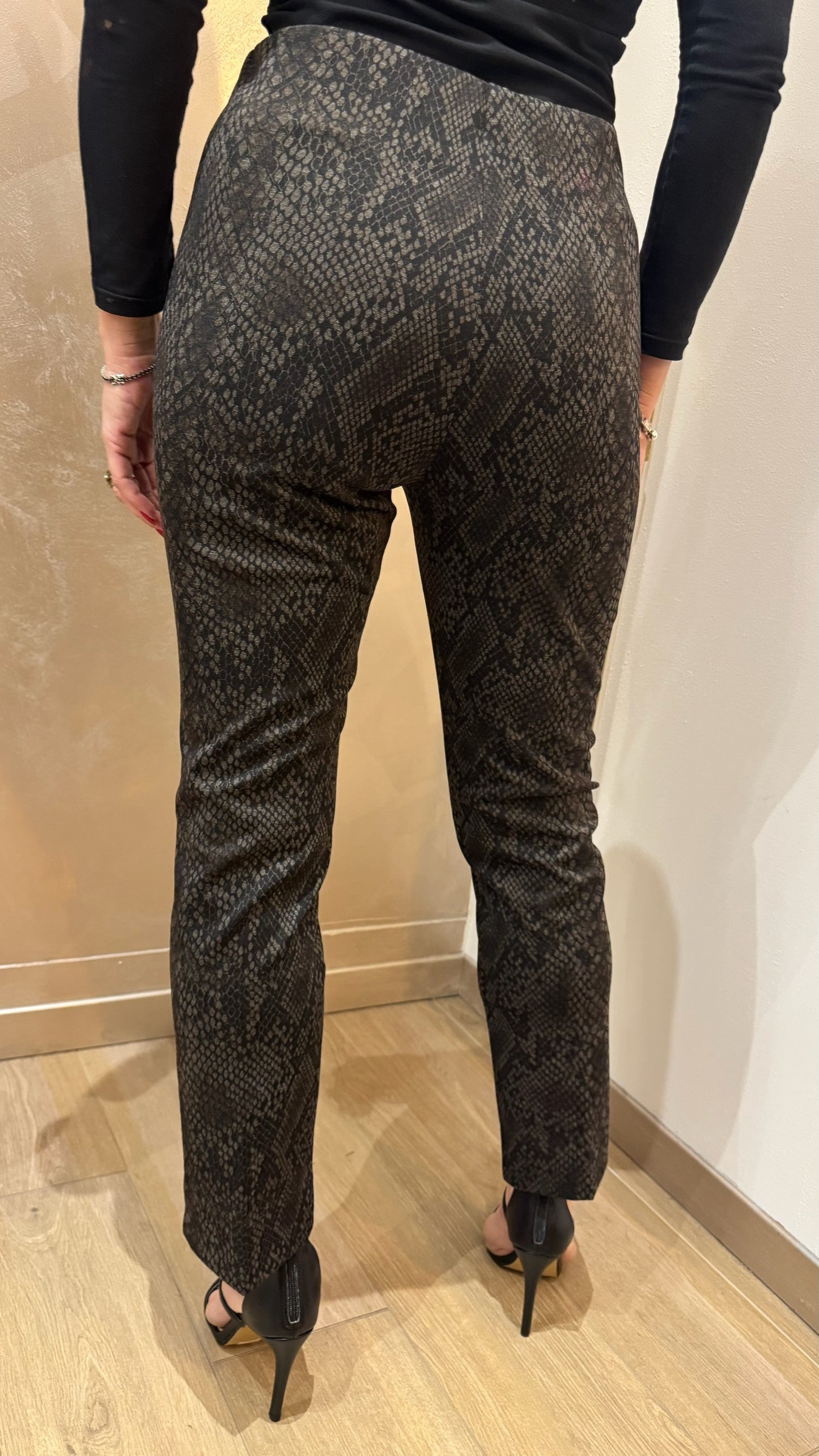 PANTALONE PITONATO
